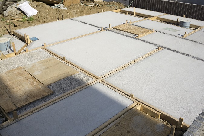 エクステリア工事